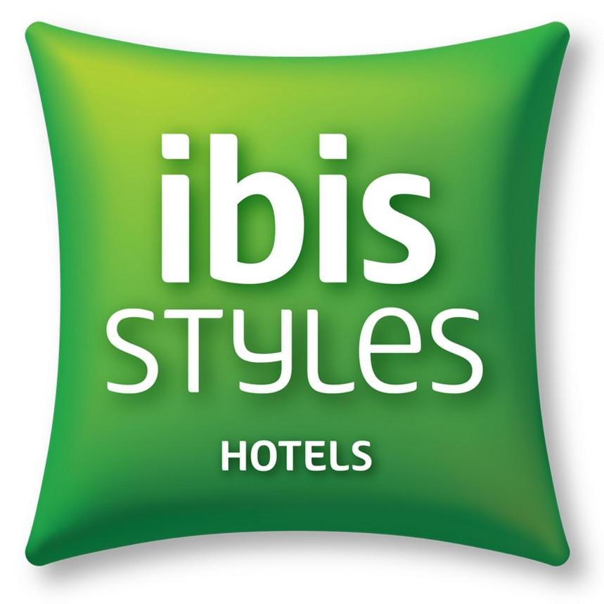 Ibis Styles Compiegne Otel Jaux Dış mekan fotoğraf